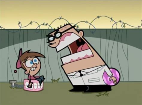 gilbert gottfried fairly odd parents